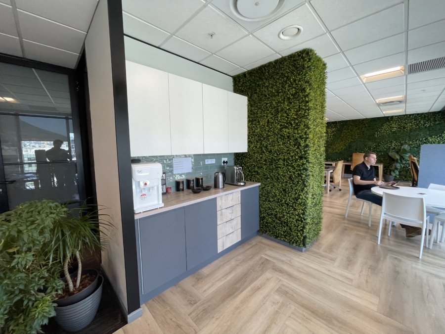 To Let commercial Property for Rent in Cape Town City Centre Western Cape